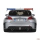 Peugeot 308 RC BYFACTORY Gris Artense 2020 - 1/18 - OT1055 - Passion Diecast 