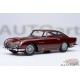 Aston Martin DB5 (Dubonnet Rosso) - Autoart 1/18 - 70289 - Passion Diecast 