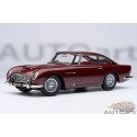 (Free shipping) Aston Martin DB5 (Dubonnet Rosso) - Autoart 1/18 - 70289