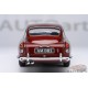 Aston Martin DB5 (Dubonnet Rosso) - Autoart 1/18 - 70289 - Passion Diecast 