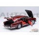 Aston Martin DB5 (Dubonnet Rosso) - Autoart 1/18 - 70289 - Passion Diecast 