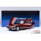 Aston Martin DB5 (Dubonnet Rosso) - Autoart 1/18 - 70289 - Passion Diecast 