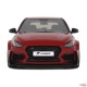 Prior Design I30 N Engine Red 2021 - 1/18 - OT1112 Passion Diecast 