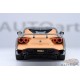 Nissan GT-R50 by Italdesign (Liquid Kinetic Silver/Energetic Sigma Gold) - Autoart 1/18 - 77510 - Passion Diecast 