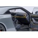 Nissan GT-R50 par Italdesign (argent cinétique liquide/or Sigma énergétique) - Autoart 1/18 - 77510 - Passion Diecast 
