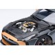 Nissan GT-R50 by Italdesign (Liquid Kinetic Silver/Energetic Sigma Gold) - Autoart 1/18 - 77510 - Passion Diecast 