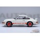 Porsche 911 Carrera 2.7 RS THE CIRCUIT WOLF - Autoart 1/18 - 78026 - Passion Diecast