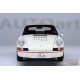 Porsche 911 Carrera 2.7 RS THE CIRCUIT WOLF - Autoart 1/18 - 78026 - Passion Diecast