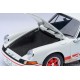 Porsche 911 Carrera 2.7 RS THE CIRCUIT WOLF - Autoart 1/18 - 78026 - Passion Diecast