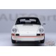 Porsche 911 Carrera 2.7 RS (Grand Prix Blanc avec bandes rouges) - Autoart 1/18 - 78030 - Passion Diecast 