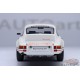 Porsche 911 Carrera 2.7 RS (Grand Prix Blanc avec bandes rouges) - Autoart 1/18 - 78030 - Passion Diecast 