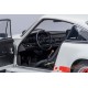 Porsche 911 Carrera 2.7 RS (Grand Prix Blanc avec bandes rouges) - Autoart 1/18 - 78030 - Passion Diecast 