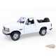 1993 Ford Bronco XLT in Oxford White - 1/18 - Greenlight - 19086 Passion Diecast