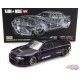 Kaido★House - Nissan Skyline GT-R (R33) Kaido Works V1 - Mini GT - Mijo Exclusives - 1/64 - KHMG072 Passion Diecast