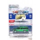 (Green machine) NYPD - 1990 Chevrolet Suburban K2500 - Hot Pursuit Series 46 - 1/64 Greenlight - 43040 D