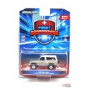 (Green machine) FDNY M.E.U. - 1987 GMC Jimmy Medical Equipment Unit - Responders Series 2 - 1/64 Greenlight - 67060 AGR