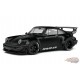 Porsche 911 RWB BodyKit Darth Vader 2016 - Solido - 1/18 - S1807508 - Passion Diecast 