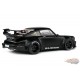 Porsche 911 RWB BodyKit Darth Vader 2016 - Solido - 1/18 - S1807508 - Passion Diecast 