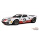 Ford GT40 Mk.1 Eric Dean Design - 2015 - Solido - 1/18 - S1803010 - Passion Diecast 