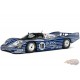 Porsche 956LH - 24H Le Mans - 1983 - No.18 Laessig/Plankerhorn/Wilson - Solido - 1/18 - S1805507 - Passion Diecast 