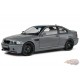 BMW E46 M3 COUPE STREETFIGHTERS - Nardo Gris - 2000 - Solido - 1/18 - S1806508 - Passion Diecast 