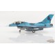 (Preorder) Lockheed F-16B Fighting Falcon /  USN FWS TOPGUN, Naval Aviation 100 Years 2011 / Hobby Master 1:72 HA38019