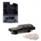 1970 Plymouth Satellite Station Wagon - Black Bandit Series 24   1-64 Greenlight 28050 A - Passion Diecast