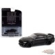 2016 Ford Mustang Shelby GT350 - Black Bandit Series 24   1-64 Greenlight 28050 E- Passion Diecast