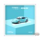 RWB 997 Lomianki - Tarmac Works - 1/64 - T64-057-LO Passion Diecast