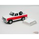 1983 GMC Jimmy - The A-Team  - Greenlight 1/64 -  44865 E  - Passion Diecast 