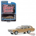 (Web Only) Carol Brady's 1969 Plymouth Satellite Station Wagon - The Brady Bunch  - 1-64  greenlight - 44890 B