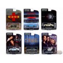 Hollywood Série 30  Assortiment  1-64  greenlight 44900