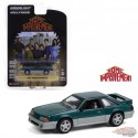 (Web Only) 1991 Ford Mustang  GT - Home Improvement (1991-99, TV Series) - Hollywood 31 - 1/64 Greenlight - 44910 C