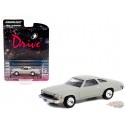 (Web Only) 1973 Chevrolet Chevelle Malibu - Drive (2011) - Hollywood 33 - 1/64 Greenlight - 44930 C