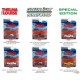 Hollywood Special Edition Thelma & Louise - Assortiment - 1/64 Greenlight - 44945 - Passion Diecast