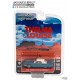 1966 Ford Thunderbird Convertible - Hollywood Special Edition Thelma & Louise - 1/64 Greenlight - GL-44945 A Passion Diecast 