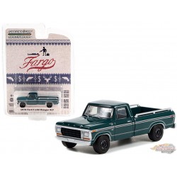 1978 Ford F-150 Ranger XLT - Fargo - Hollywood Series 35 - 1/64 Greenlight - 44950 E