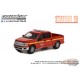 Hollywood Series 36 - Assortment - 1/64 Greenlight - 44960 - Passion Diecast