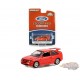 1995 Ford Escort RS Cosworth in Radiant Red - Hobby Exclusive - 1/64 Greenlight - 30380