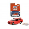 1995 Ford Escort RS Cosworth in Radiant Red - Hobby Exclusive - 1/64 Greenlight - 30380