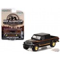 Bandit Tribute - Jeep Gladiator - Hobby Exclusive - 1/64 Greenlight - 30327