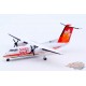 De Havilland Canada Dash-8 Q200 "House Colors"  / C-GGMP /  JC Wings 1:400 /  LH4294