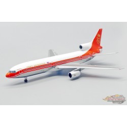 Dragonair Lockheed L-1011 Tristar "Polished" / VR-HOD /  JC Wings 1:400 /  XX4095