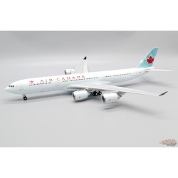 Air Canada Airbus A340-500 / C-GKOM /  JC Wings 1:200 / XX20212