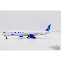 United Airlines B777-300ER "Sydney World Pride" / N2749U /  JC Wings 1:200 / XX20423