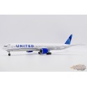 (Free shipping) United Airlines B777-300ER "Sydney World Pride" / N2749U /  JC Wings 1:200 / XX20423
