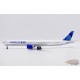 United Airlines B777-300ER "Sydney World Pride" / N2749U /  JC Wings 1:200 / XX20423