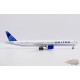 United Airlines B777-300ER "Sydney World Pride" / N2749U /  JC Wings 1:200 / XX20423