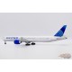United Airlines B777-300ER "Sydney World Pride" / N2749U /  JC Wings 1:200 / XX20423