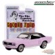 Bill Goodro Ford, Denver, Colorado - 1967 Ford Mustang Coupe - Hobby Exclusive - 1/64 Greenlight - 30352